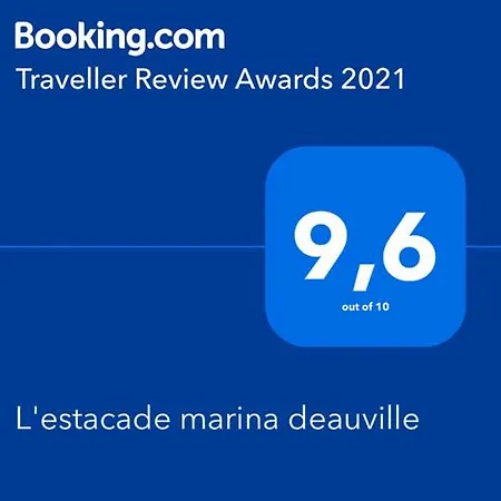 Marina - Escapade Vue Mer Daire