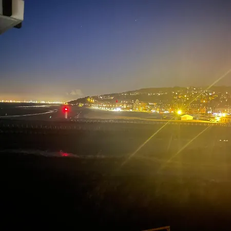 Daire Marina - Escapade Vue Mer *