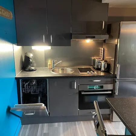 Marina - Escapade Vue Mer * Deauville