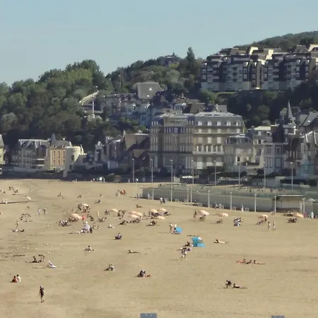 Marina - Escapade Vue Mer