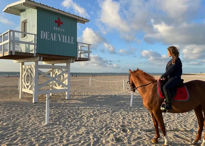 Apartment Marina - Escapade Vue Mer *