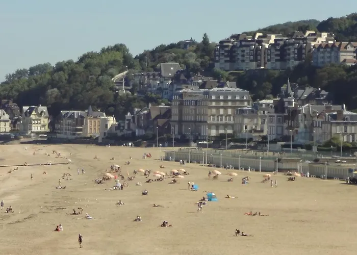 Marina - Escapade Vue Mer