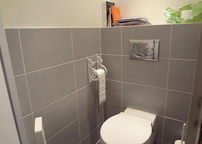 Marina - Escapade Vue Mer Apartment *