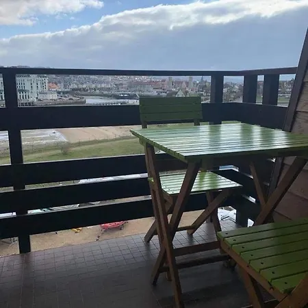 Apartment Marina - Escapade Vue Mer