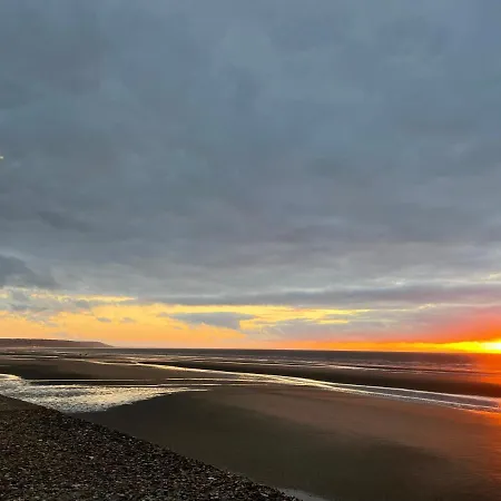 Marina - Escapade Vue Mer Apartment Deauville