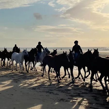 Marina - Escapade Vue Mer *