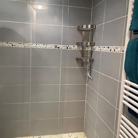 Apartment Marina - Escapade Vue Mer *