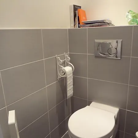 Marina - Escapade Vue Mer Apartment *