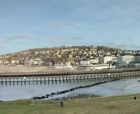 Marina - Escapade Vue Mer