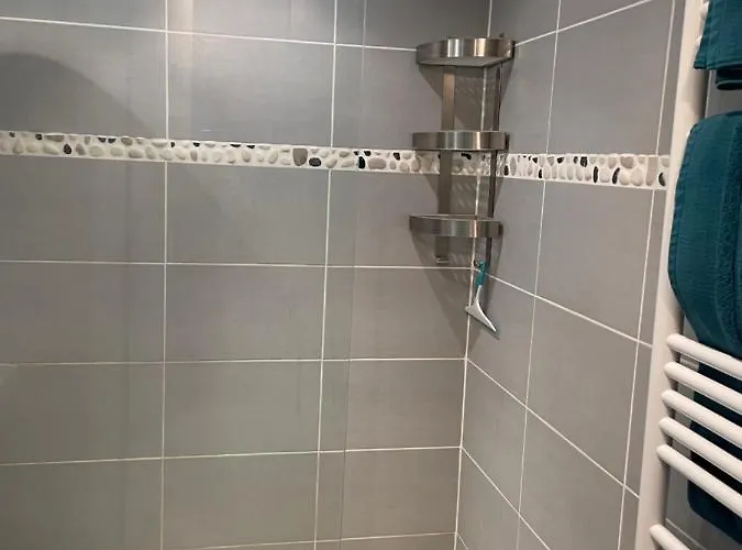 아파트 Marina - Escapade Vue Mer *